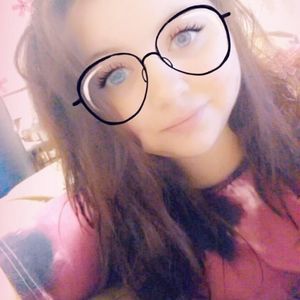 Meet your Posher, Katelynn